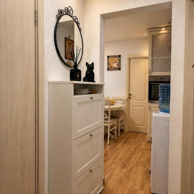Apartment Teona - One-Bedroom Apartment - 12
