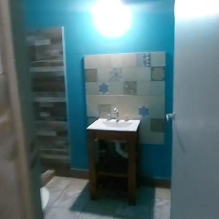 La Leona del Norte - Apartamento de 1 dormitorio - 1