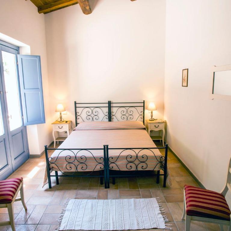 Agriturismo Parco di Canuleio - con vista sul Lago - Appartamento con Vista Lago - 7