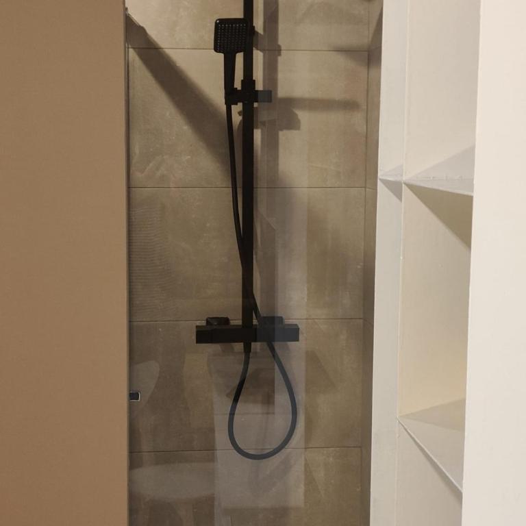 Madrid Center, Direct, Free Parking, Metro, Sun, 12 minutes - Apartamento de 1 dormitorio - 7