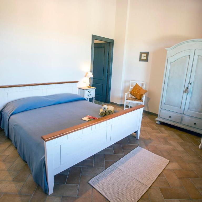 Agriturismo Parco di Canuleio - con vista sul Lago - Appartamento Comfort - 6