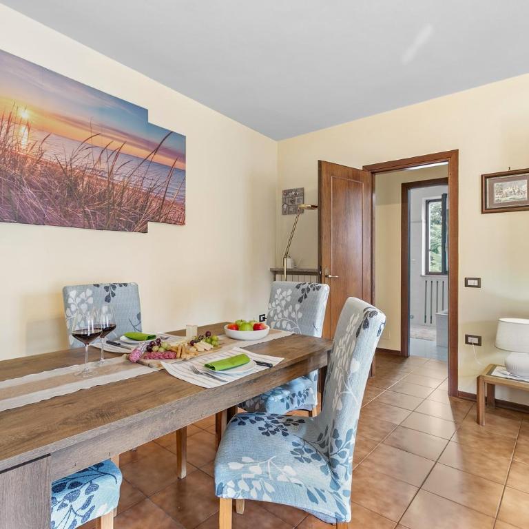 Sunrise in Baveno: Apartment for 4 with Balcony - Happy Rentals - Appartamento con Balcone - 13