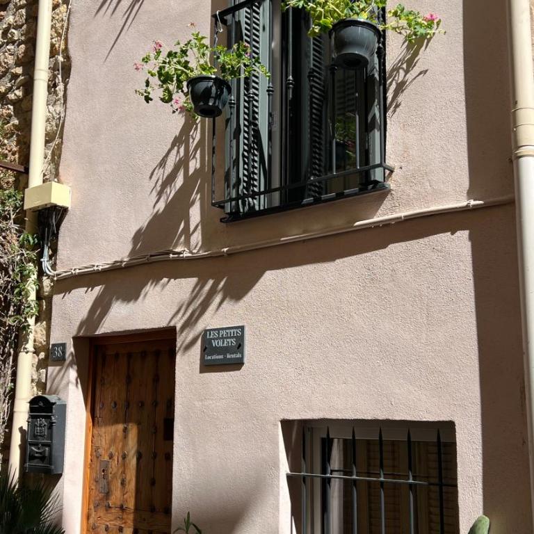 Maison entière à 100m de la mer - Maison 2 Chambres - 13