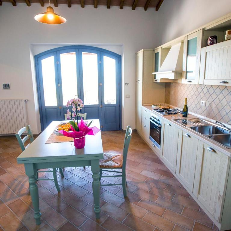 Agriturismo Parco di Canuleio - con vista sul Lago - Appartamento Comfort - 8