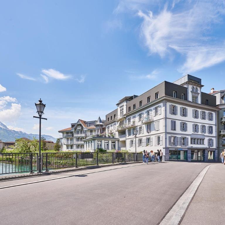 City Center Apartment with Mountain View - Apartamento de 1 dormitorio - 28