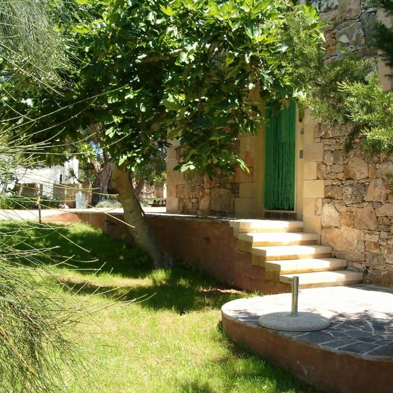 Villeriunite - Villa Papiro - Casa con 1 Camera da Letto - 1