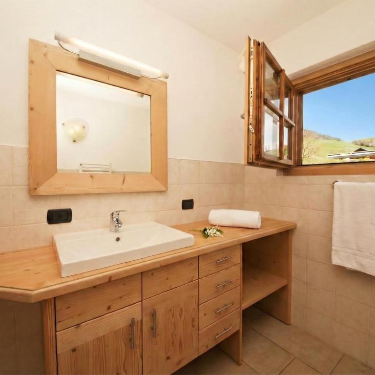Sponda Ski in- Ski out 50m - Happy Rentals - Appartamento con Vista Montagna - 7