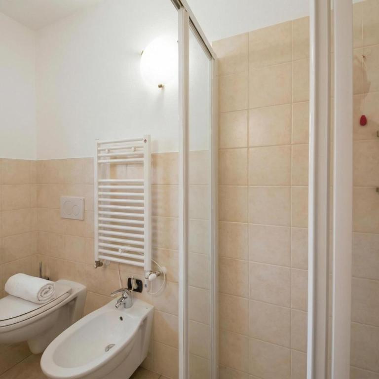 Sponda Ski in- Ski out 50m - Happy Rentals - Appartamento con Vista Montagna - 10