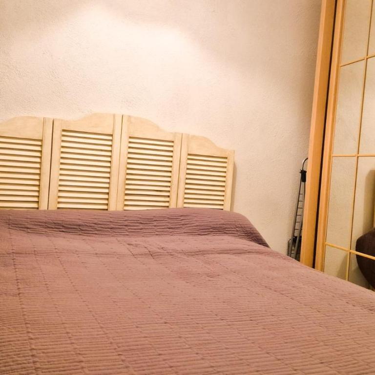Joli appartement atypique avec terrasse au calme - Appartamento con 1 Camera da Letto - 8