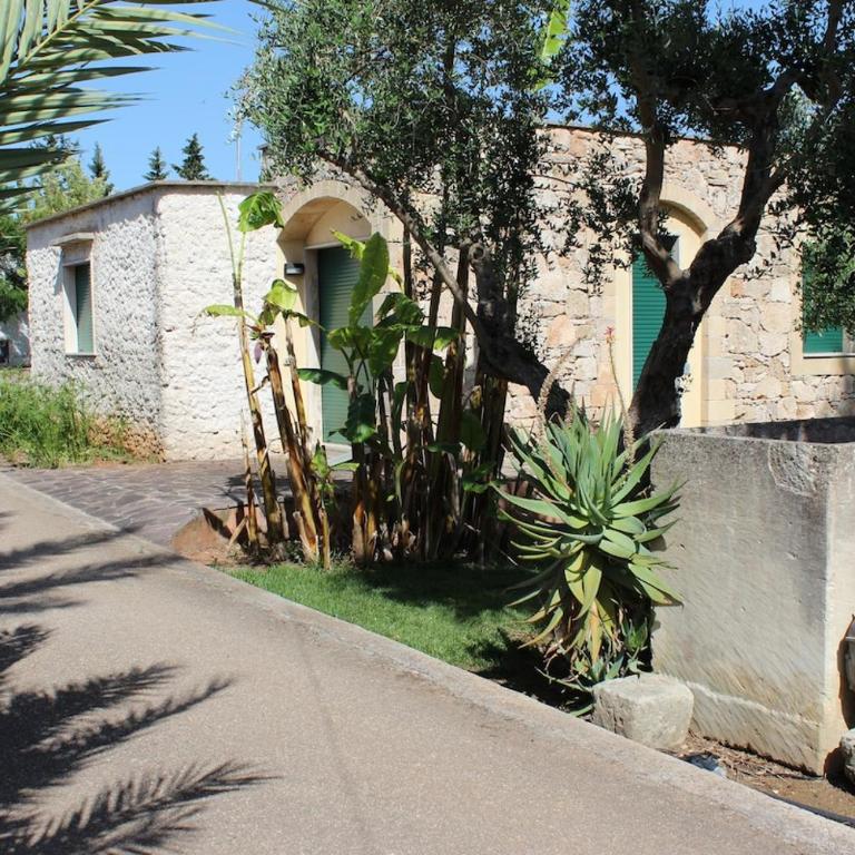 Villeriunite - Villa Papiro - Casa con 1 Camera da Letto - 2