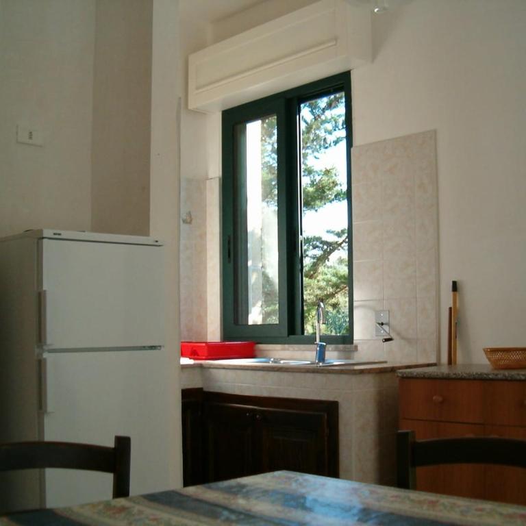 Villeriunite - Villa Papiro - Casa con 1 Camera da Letto - 3