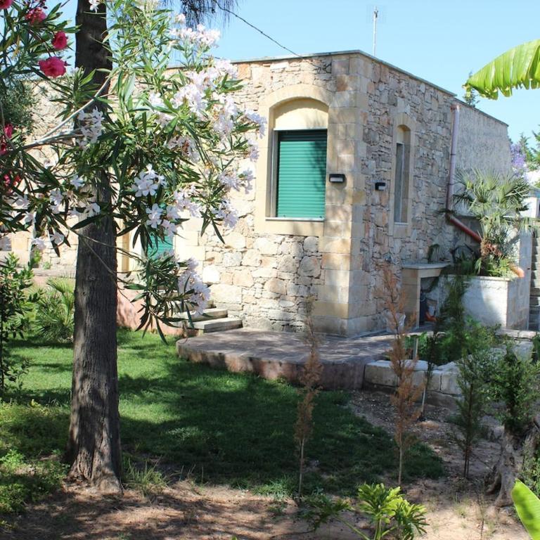 Villeriunite - Villa Papiro - Casa con 1 Camera da Letto - 5