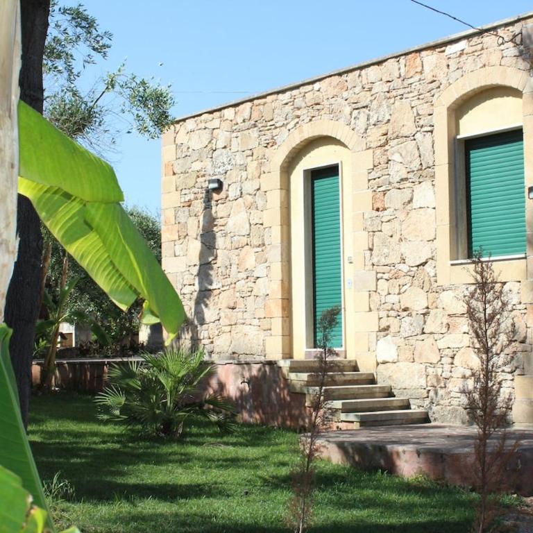Villeriunite - Villa Papiro - Casa con 1 Camera da Letto - 8