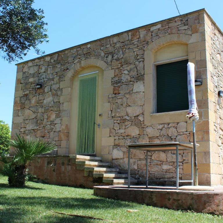 Villeriunite - Villa Papiro - Casa con 1 Camera da Letto - 9