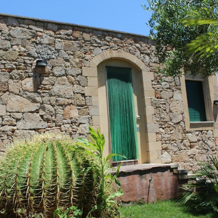 Villeriunite - Villa Papiro - Casa con 1 Camera da Letto - 11