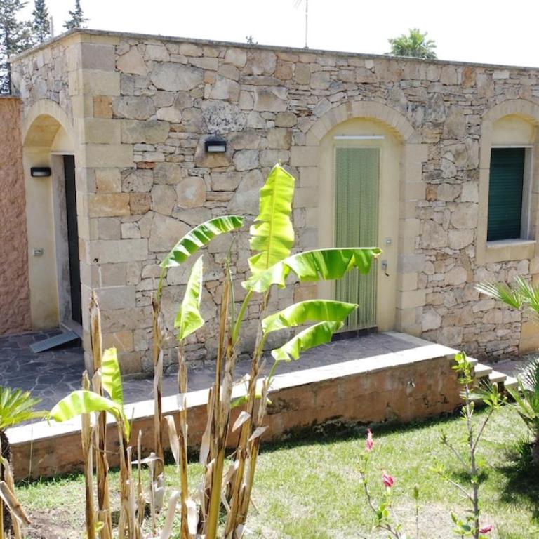 Villeriunite - Villa Papiro - Casa con 1 Camera da Letto - 12