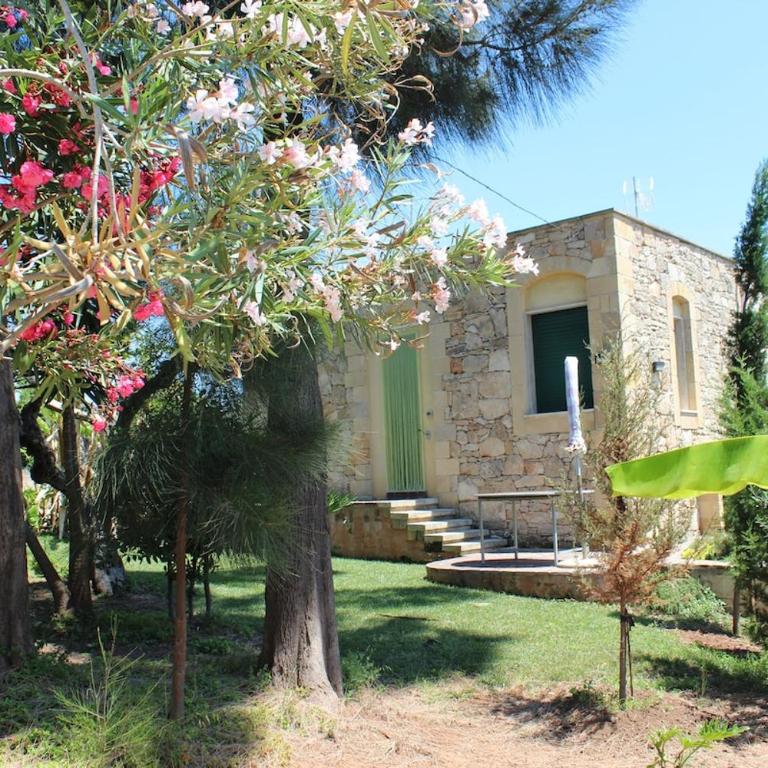 Villeriunite - Villa Papiro - Casa con 1 Camera da Letto - 13