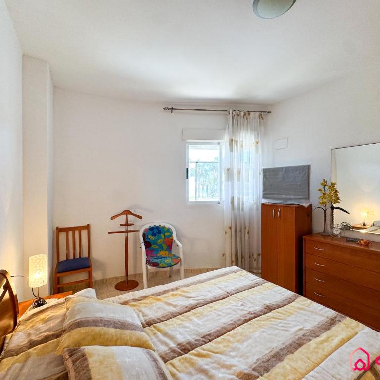 Gaudir - Apartamento de 2 dormitorios con vistas al mar - 34