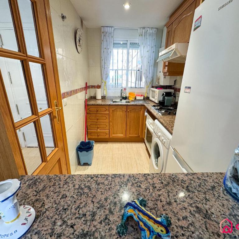 Gaudir - Apartamento de 2 dormitorios con vistas al mar - 45