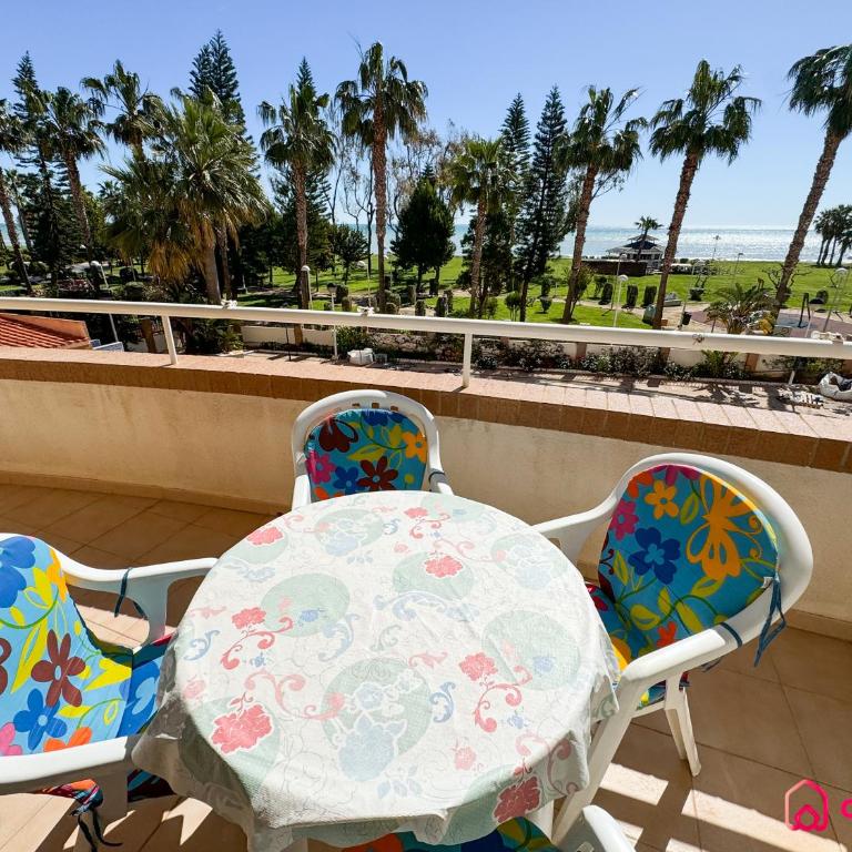 Gaudir - Apartamento de 2 dormitorios con vistas al mar - 46