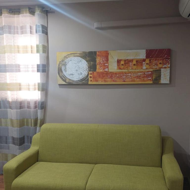 Porta del Vento - Appartamento con Balcone - 5