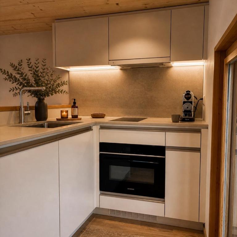 Le Grenier d'Isabelle - Raccard en Anniviers - Chalet mit 1 Schlafzimmer - 3