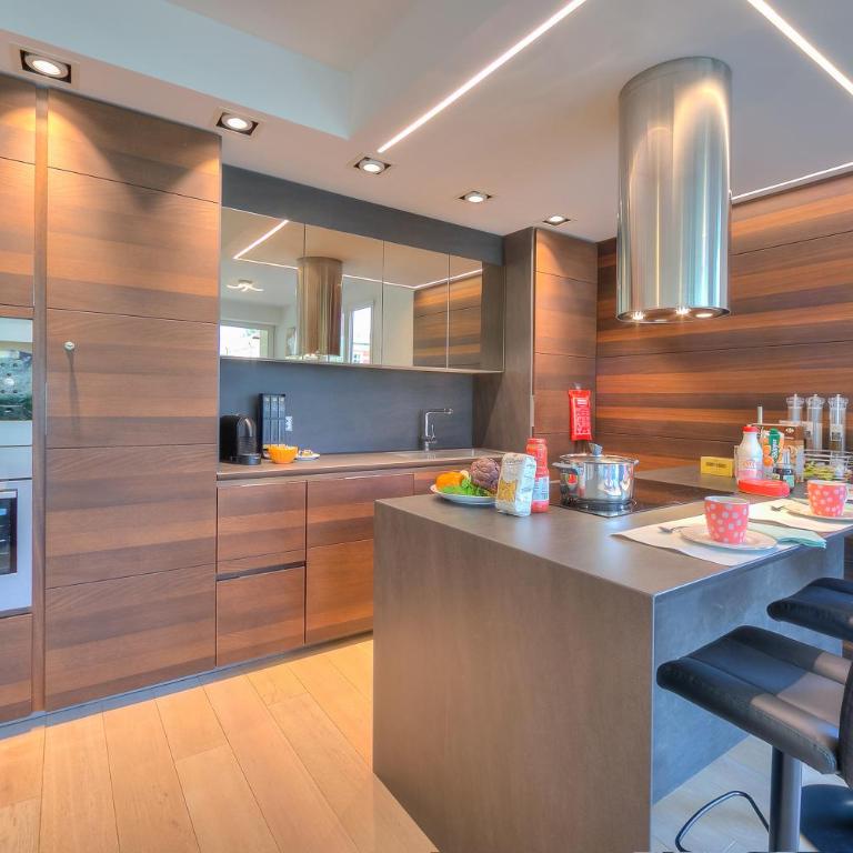 Rebecca Garden with Terrace in Paradiso - Happy Rentals - Appartement Deluxe - 3