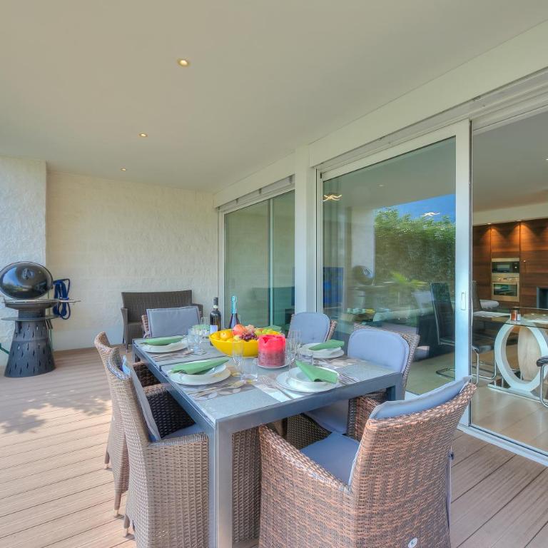 Rebecca Garden with Terrace in Paradiso - Happy Rentals - Appartement Deluxe - 29