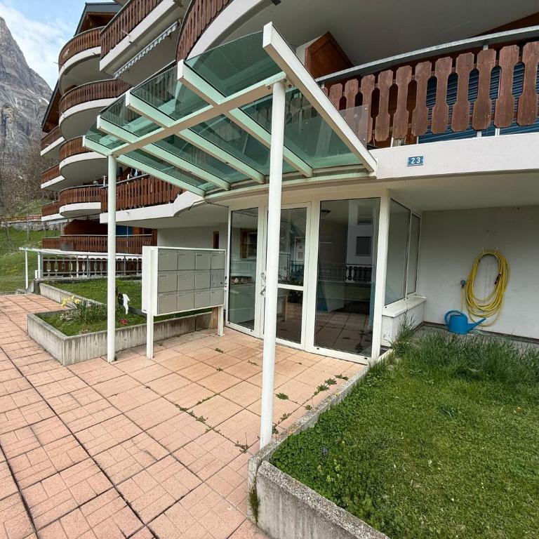 Anessa 26 - neuwertig, super Aussicht - Apartment mit 2 Schlafzimmern - 52