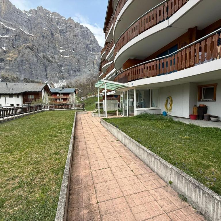 Anessa 26 - neuwertig, super Aussicht - Apartment mit 2 Schlafzimmern - 51