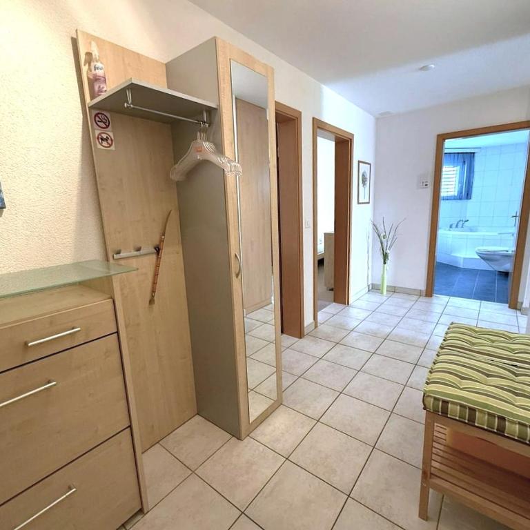 Anessa 26 - neuwertig, super Aussicht - Apartment mit 2 Schlafzimmern - 5