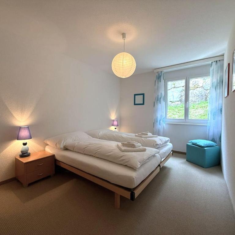 Anessa 26 - neuwertig, super Aussicht - Apartment mit 2 Schlafzimmern - 38