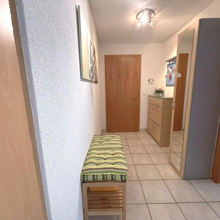 Anessa 26 - neuwertig, super Aussicht - Apartment mit 2 Schlafzimmern - 6