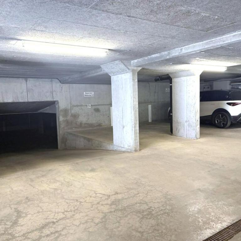 Anessa 26 - neuwertig, super Aussicht - Apartment mit 2 Schlafzimmern - 48