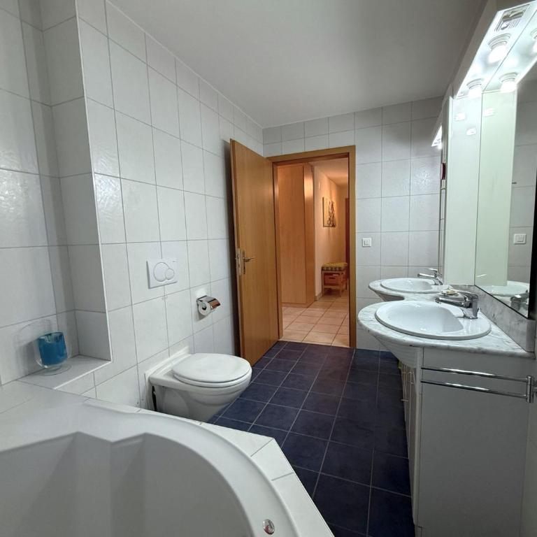 Anessa 26 - neuwertig, super Aussicht - Apartment mit 2 Schlafzimmern - 36