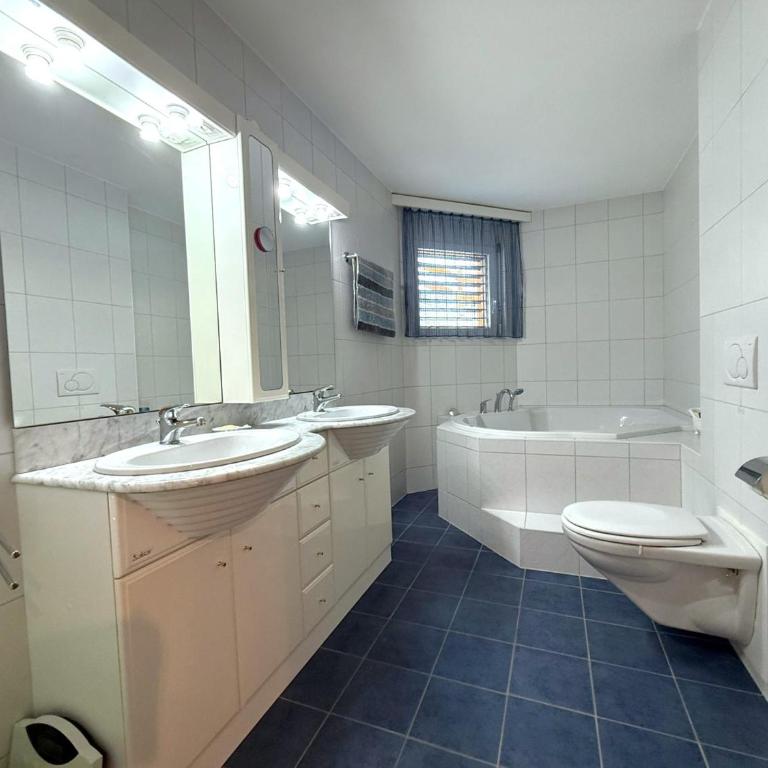 Anessa 26 - neuwertig, super Aussicht - Apartment mit 2 Schlafzimmern - 34