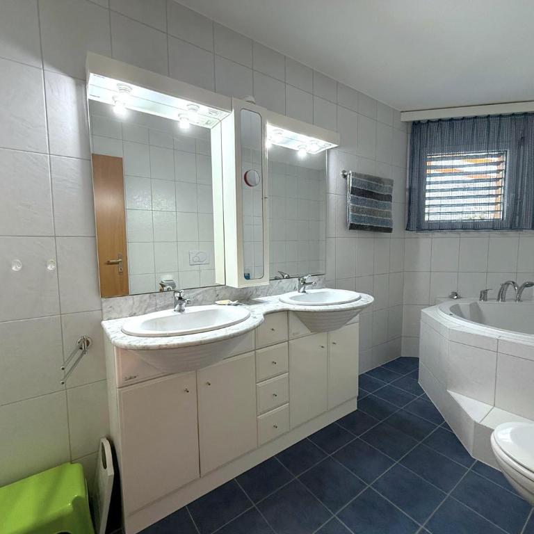 Anessa 26 - neuwertig, super Aussicht - Apartment mit 2 Schlafzimmern - 33