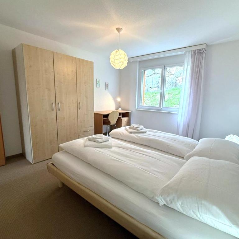 Anessa 26 - neuwertig, super Aussicht - Apartment mit 2 Schlafzimmern - 27