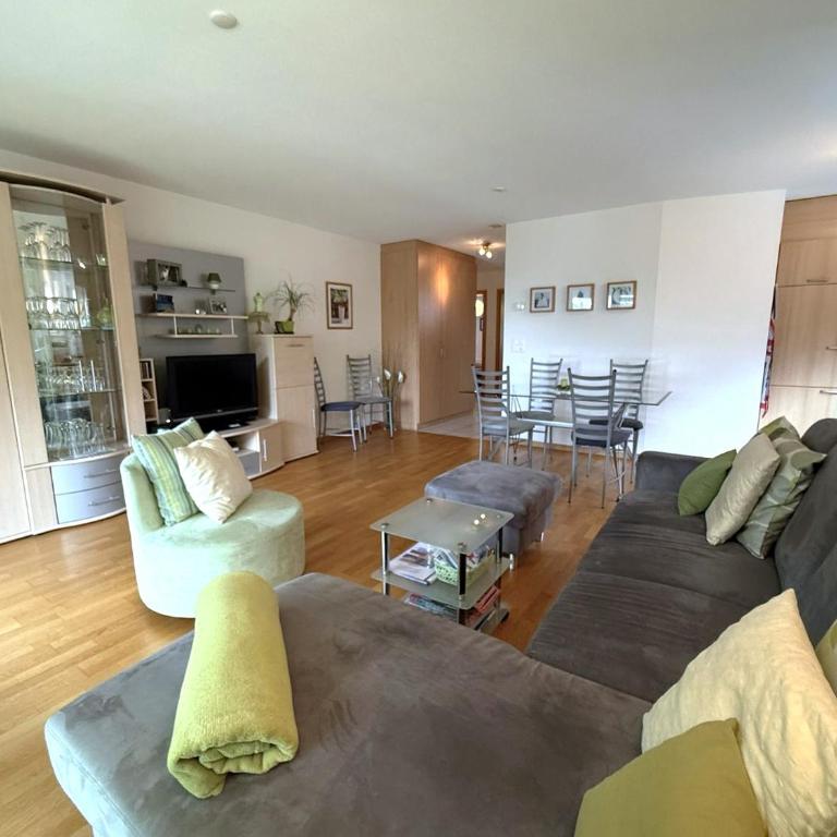 Anessa 26 - neuwertig, super Aussicht - Apartment mit 2 Schlafzimmern - 20