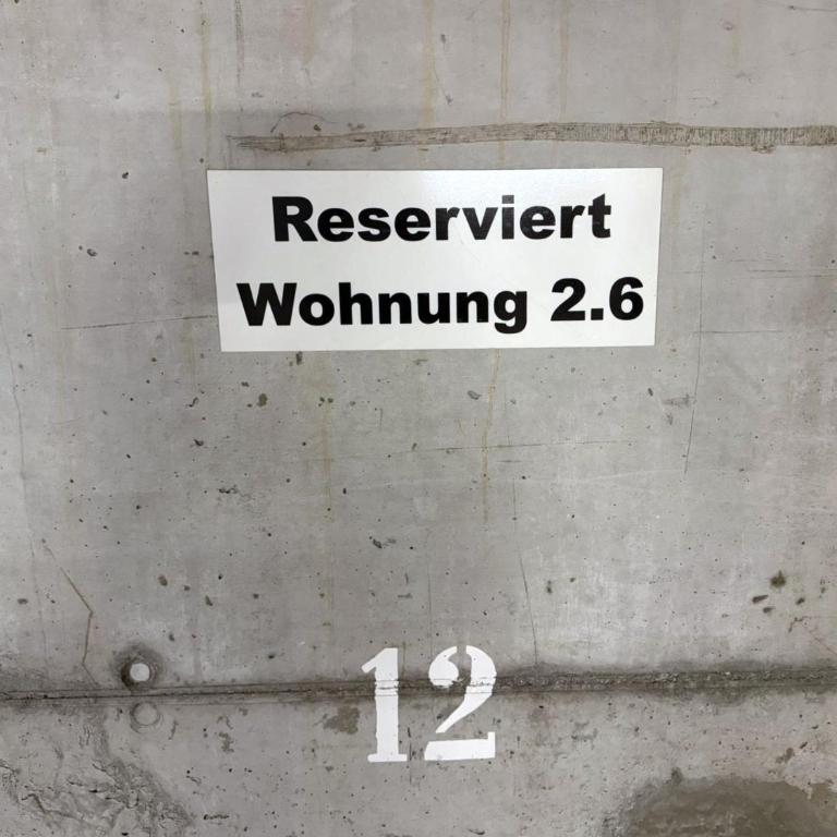 Anessa 26 - neuwertig, super Aussicht - Apartment mit 2 Schlafzimmern - 50