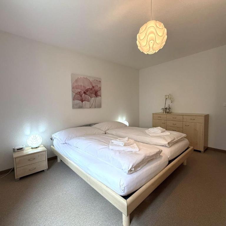 Anessa 26 - neuwertig, super Aussicht - Apartment mit 2 Schlafzimmern - 30