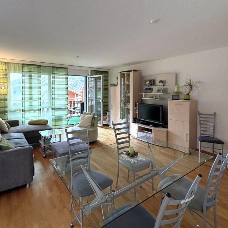 Anessa 26 - neuwertig, super Aussicht - Apartment mit 2 Schlafzimmern - 19