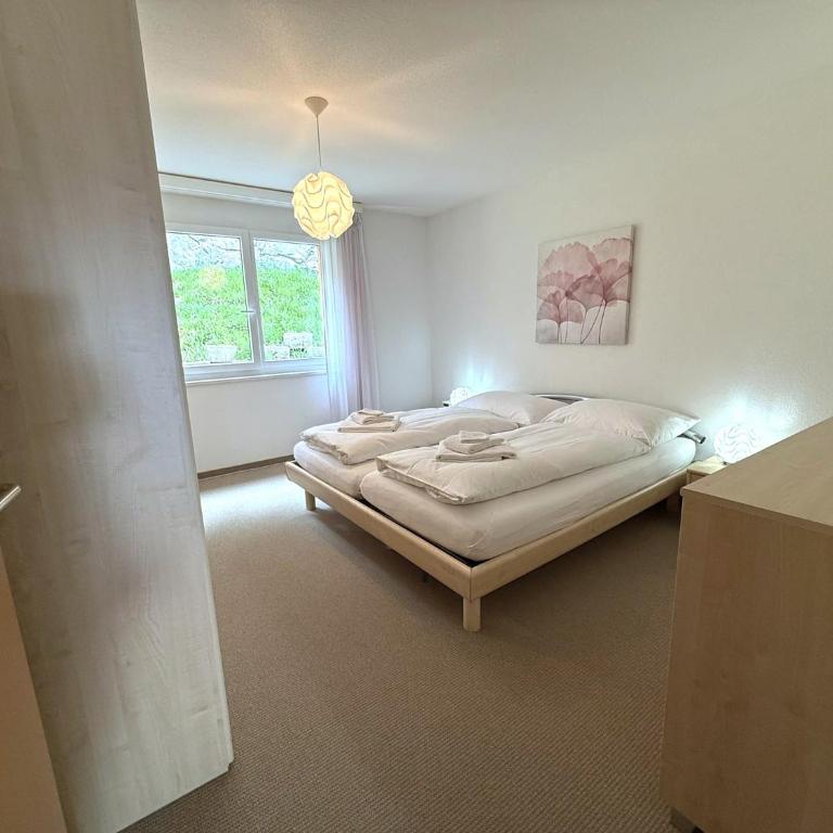 Anessa 26 - neuwertig, super Aussicht - Apartment mit 2 Schlafzimmern - 28