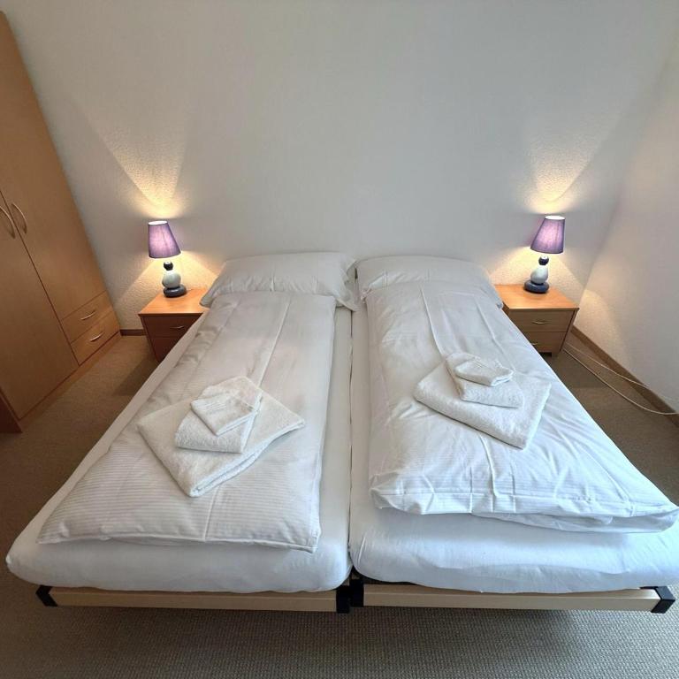 Anessa 26 - neuwertig, super Aussicht - Apartment mit 2 Schlafzimmern - 39