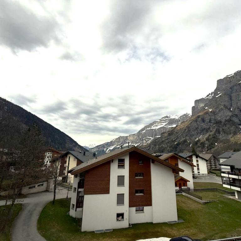 Anessa 26 - neuwertig, super Aussicht - Apartment mit 2 Schlafzimmern - 26