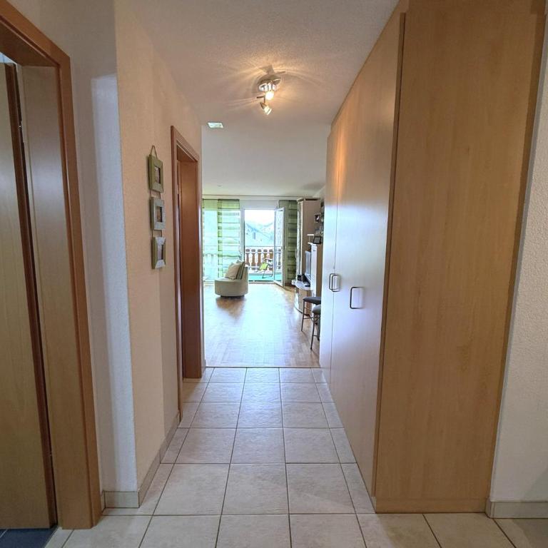 Anessa 26 - neuwertig, super Aussicht - Apartment mit 2 Schlafzimmern - 8