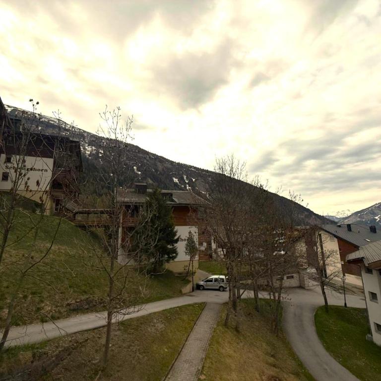 Anessa 26 - neuwertig, super Aussicht - Apartment mit 2 Schlafzimmern - 25