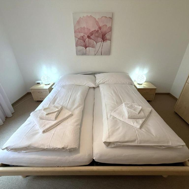 Anessa 26 - neuwertig, super Aussicht - Apartment mit 2 Schlafzimmern - 29