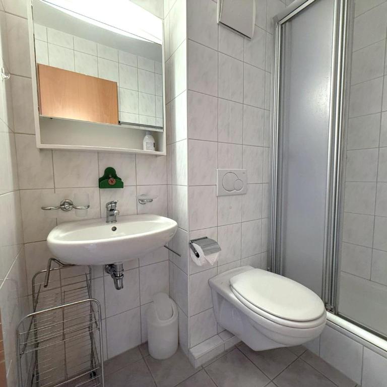 Anessa 26 - neuwertig, super Aussicht - Apartment mit 2 Schlafzimmern - 42