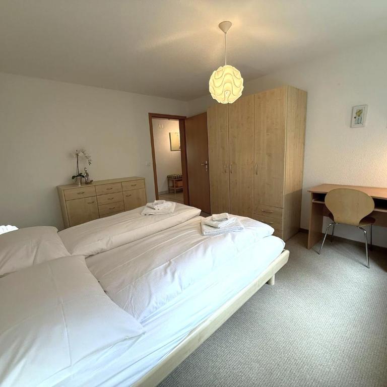 Anessa 26 - neuwertig, super Aussicht - Apartment mit 2 Schlafzimmern - 31